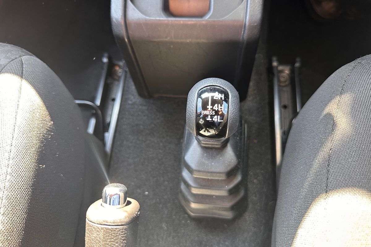 2023 Suzuki Jimny XL JJ