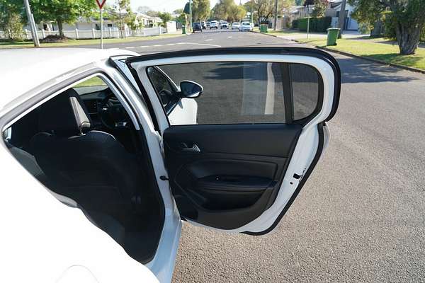 2018 Peugeot 308 Allure T9