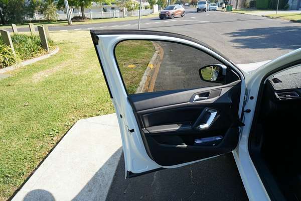 2018 Peugeot 308 Allure T9
