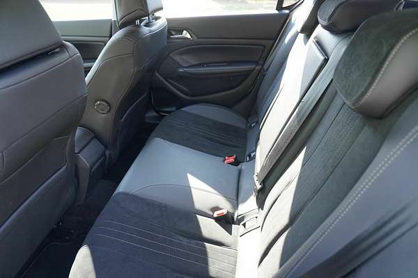 2018 Peugeot 308 Allure T9