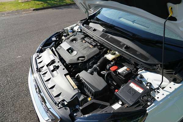 2018 Peugeot 308 Allure T9