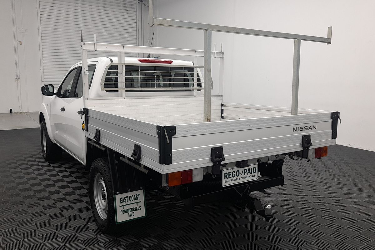 2021 Nissan Navara SL D23 4X4