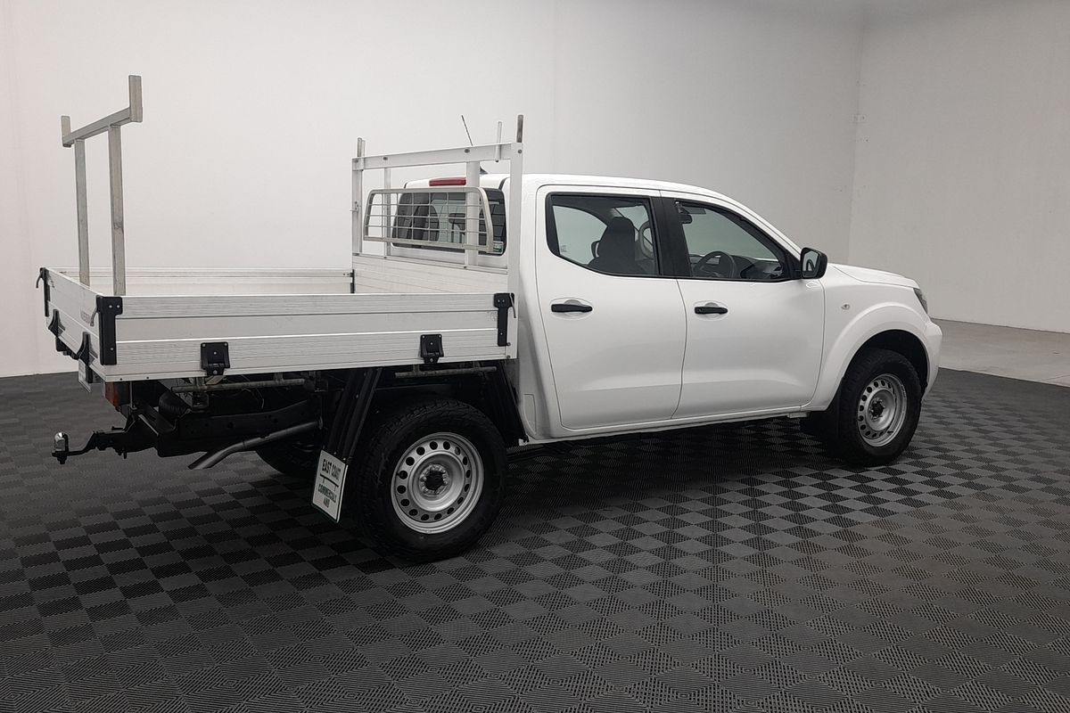 2021 Nissan Navara SL D23 4X4
