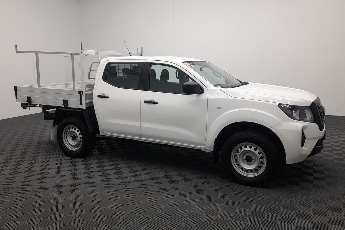 2021 Nissan Navara SL D23 4X4