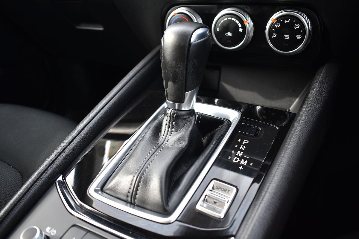 2024 Mazda CX-5 G20 Maxx KF Series