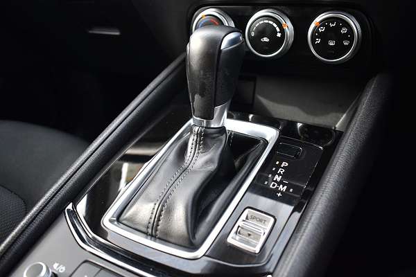 2024 Mazda CX-5 G20 Maxx KF Series