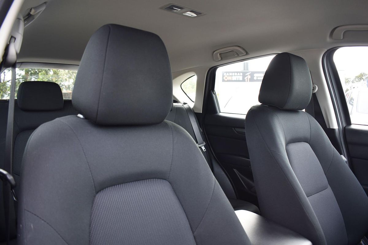 2024 Mazda CX-5 G20 Maxx KF Series