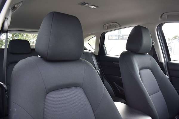 2024 Mazda CX-5 G20 Maxx KF Series
