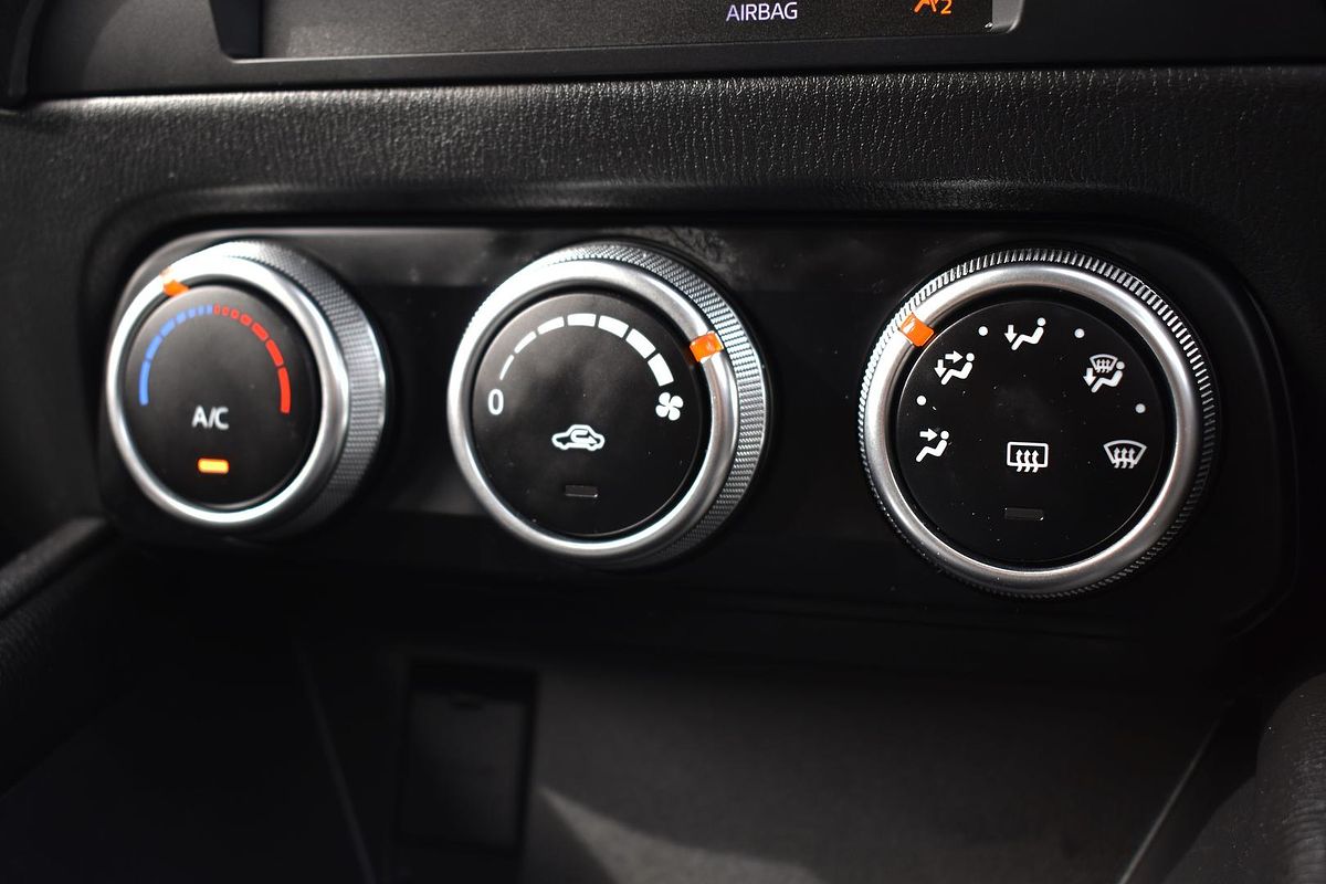 2024 Mazda CX-5 G20 Maxx KF Series