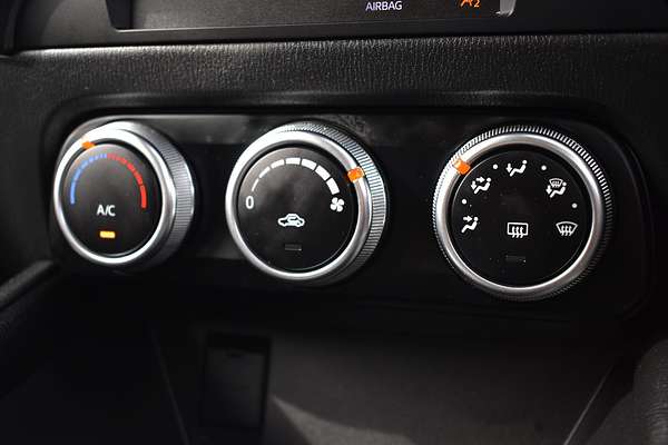 2024 Mazda CX-5 G20 Maxx KF Series