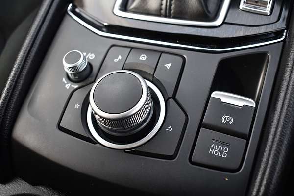 2024 Mazda CX-5 G20 Maxx KF Series