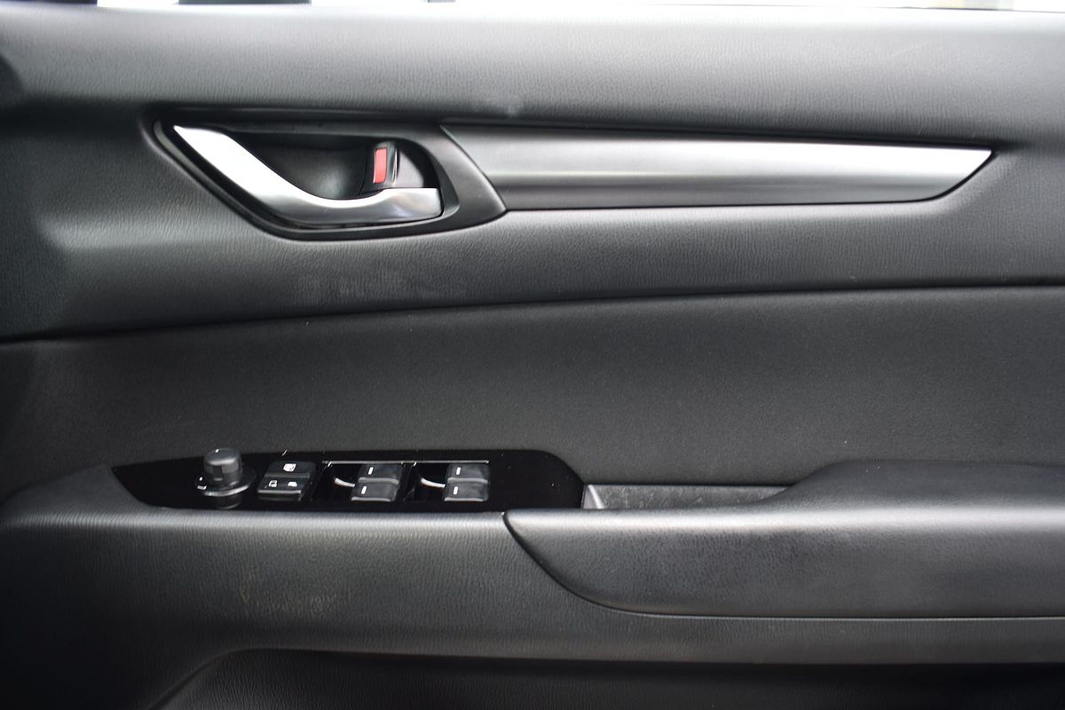 2024 Mazda CX-5 G20 Maxx KF Series