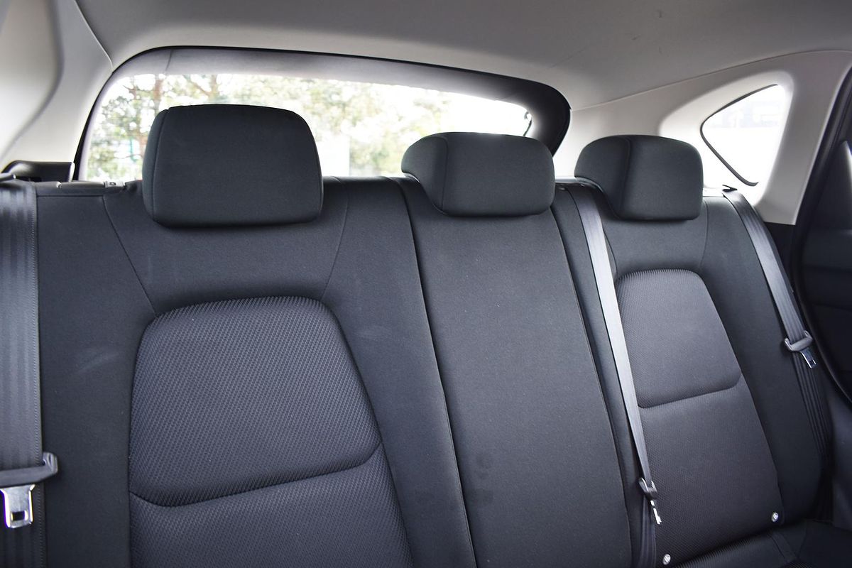 2024 Mazda CX-5 G20 Maxx KF Series