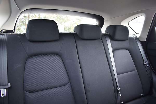 2024 Mazda CX-5 G20 Maxx KF Series