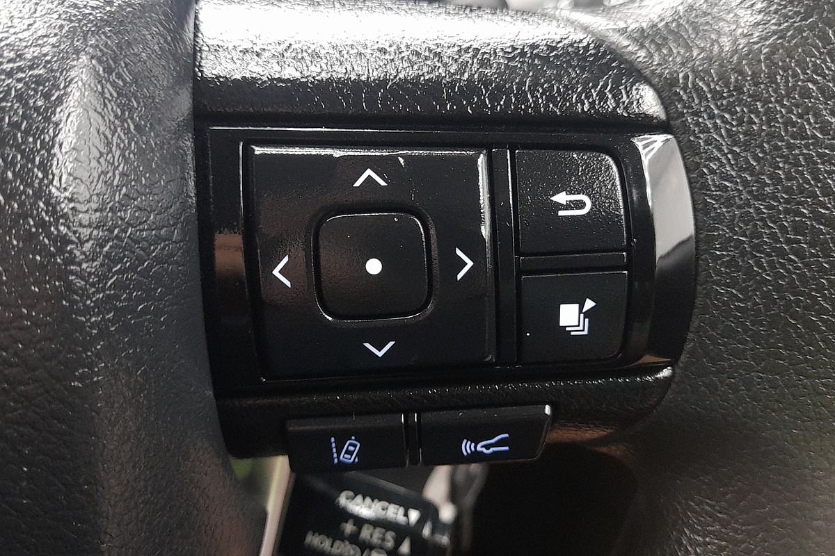 2022 Toyota Hilux SR GUN126R 4X4