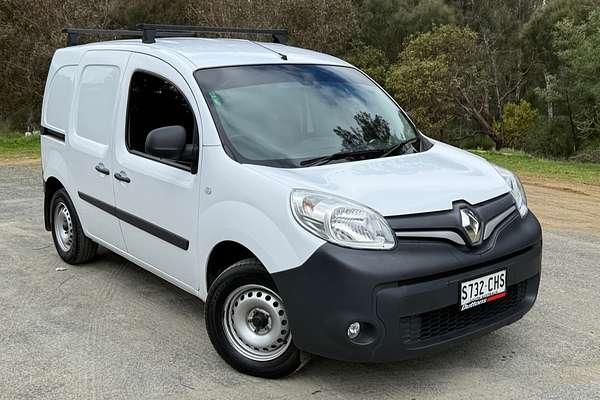 2020 Renault Kangoo Compact F61 Phase II SWB