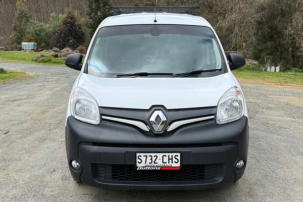 2020 Renault Kangoo Compact F61 Phase II SWB