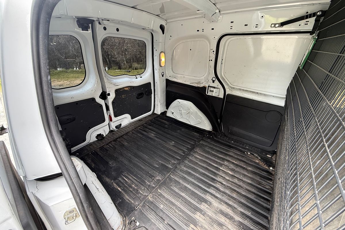 2020 Renault Kangoo Compact F61 Phase II SWB