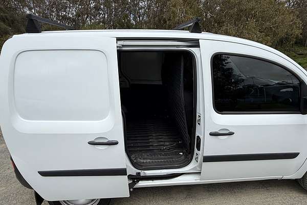 2020 Renault Kangoo Compact F61 Phase II SWB