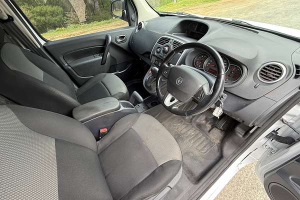 2020 Renault Kangoo Compact F61 Phase II SWB