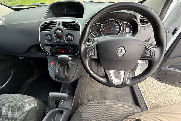 2020 Renault Kangoo Compact F61 Phase II SWB