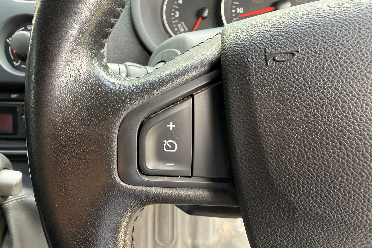 2020 Renault Kangoo Compact F61 Phase II SWB