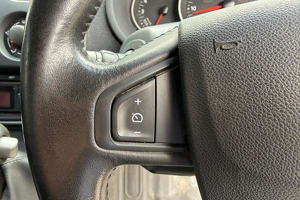 2020 Renault Kangoo Compact F61 Phase II SWB