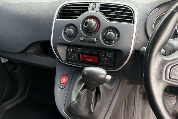2020 Renault Kangoo Compact F61 Phase II SWB