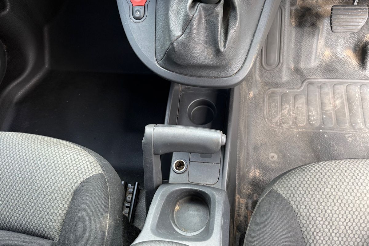 2020 Renault Kangoo Compact F61 Phase II SWB