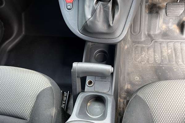 2020 Renault Kangoo Compact F61 Phase II SWB