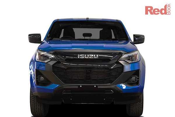 2025 Isuzu D-MAX X-RIDER 4X4