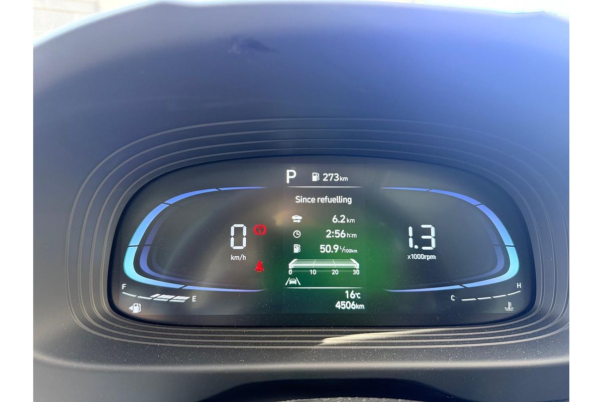 2024 Hyundai Venue Elite QX.V5