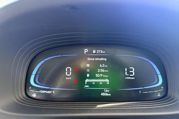 2024 Hyundai Venue Elite QX.V5