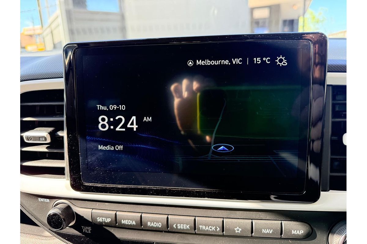 2024 Hyundai Venue Elite QX.V5