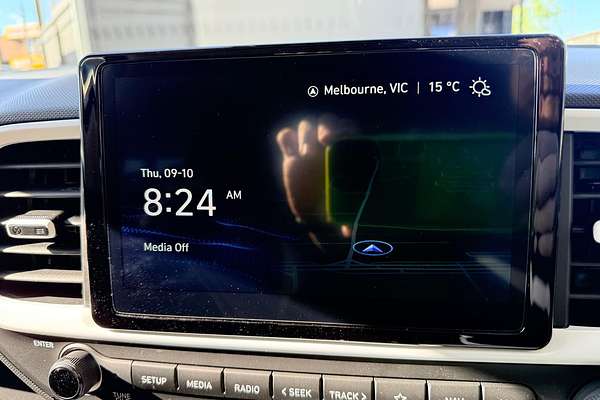 2024 Hyundai Venue Elite QX.V5