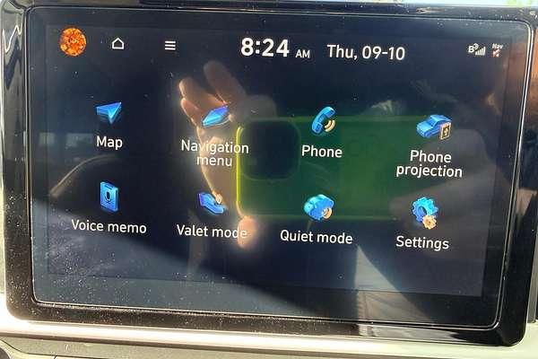 2024 Hyundai Venue Elite QX.V5