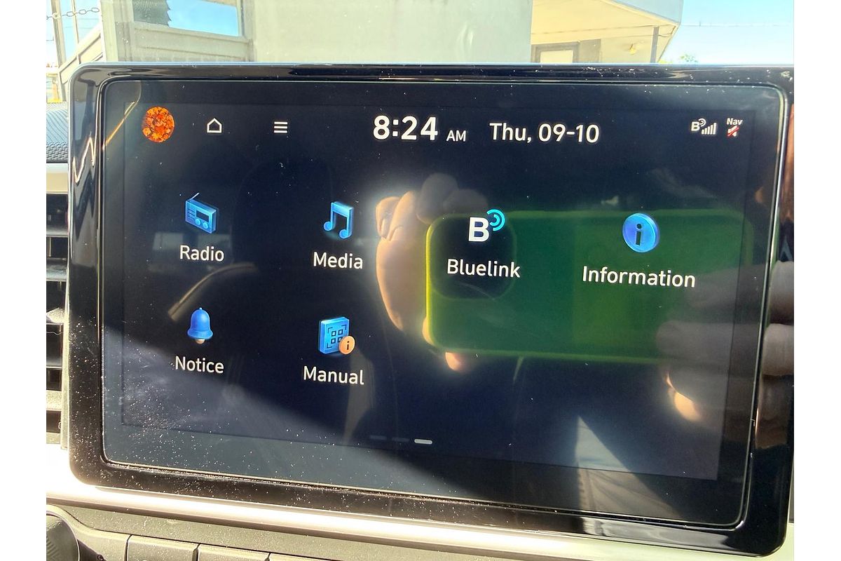 2024 Hyundai Venue Elite QX.V5