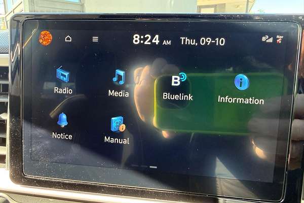 2024 Hyundai Venue Elite QX.V5