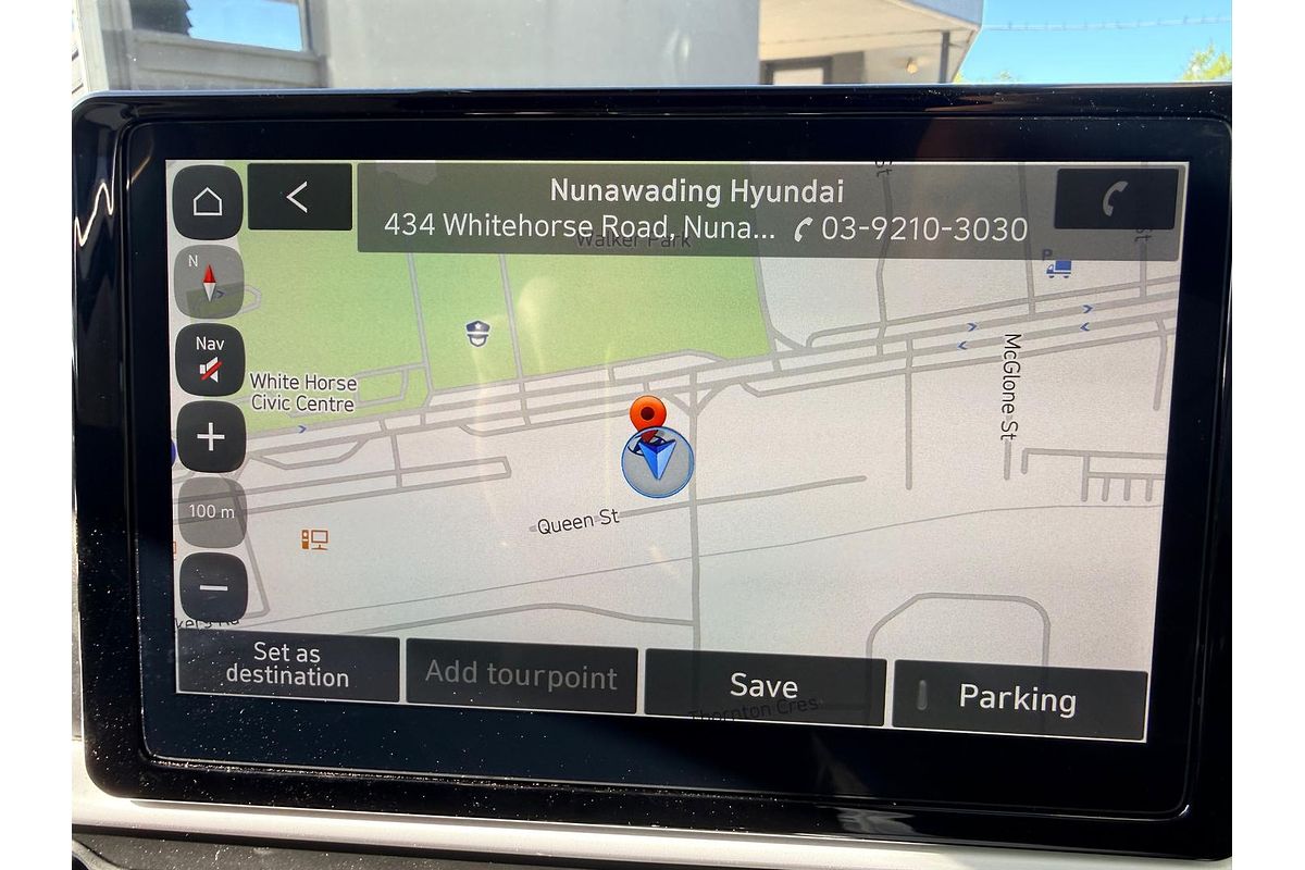 2024 Hyundai Venue Elite QX.V5