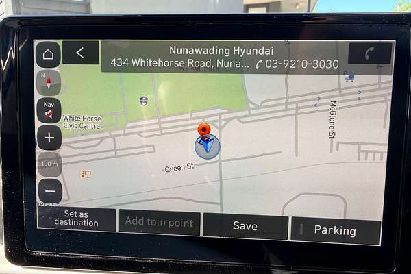 2024 Hyundai Venue Elite QX.V5