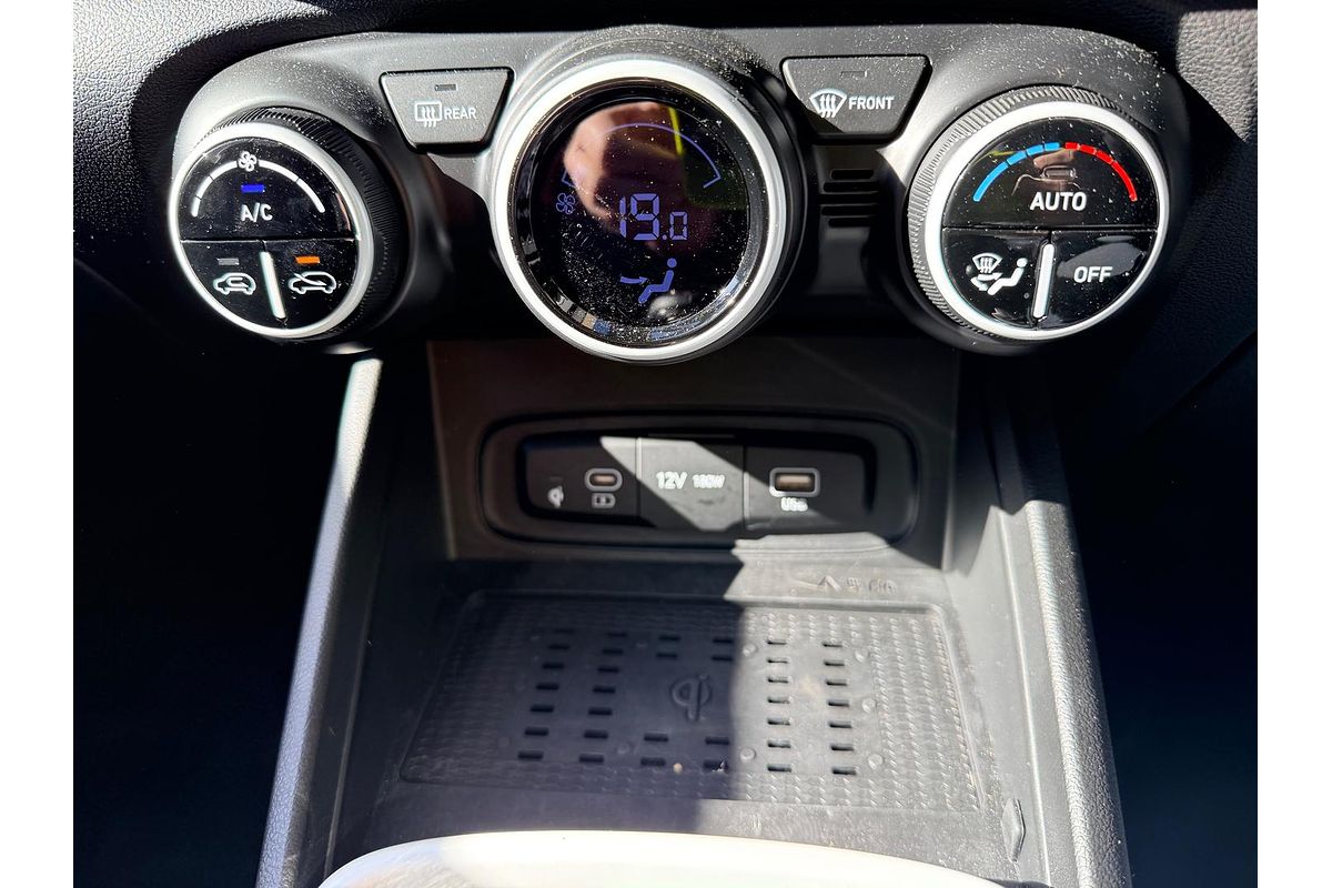 2024 Hyundai Venue Elite QX.V5