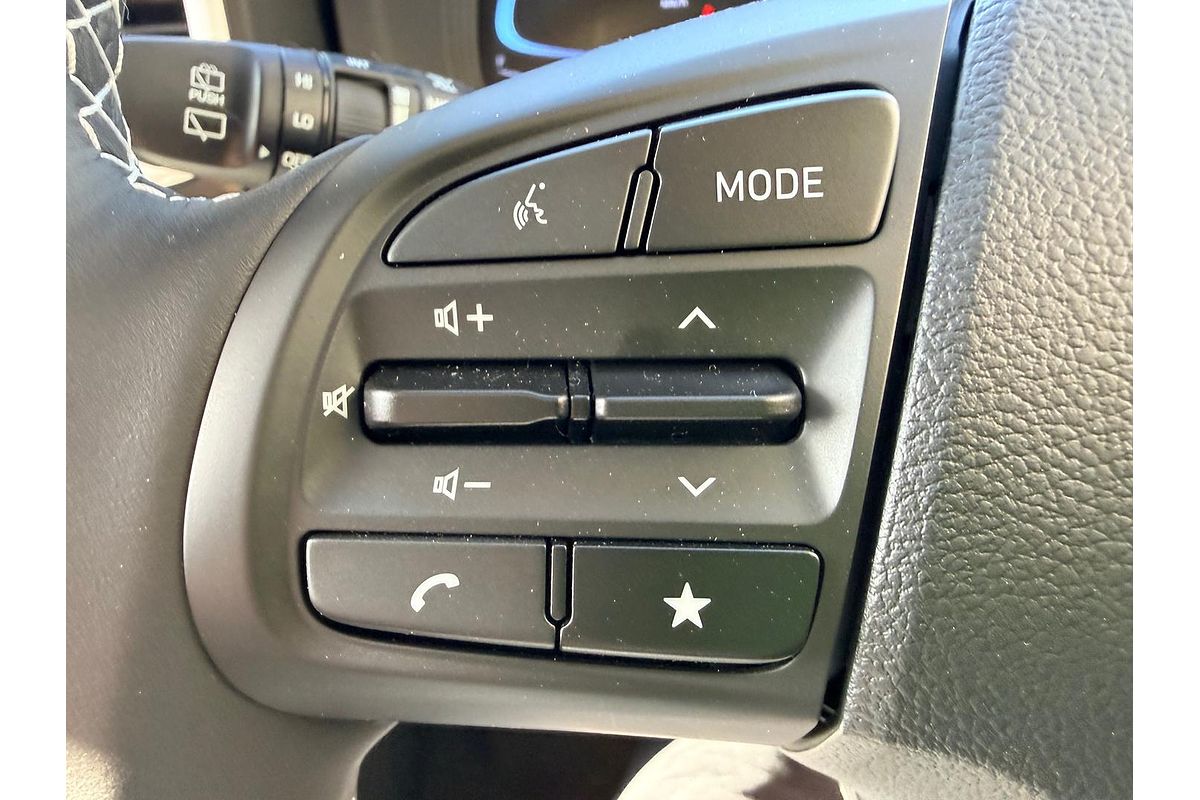 2024 Hyundai Venue Elite QX.V5