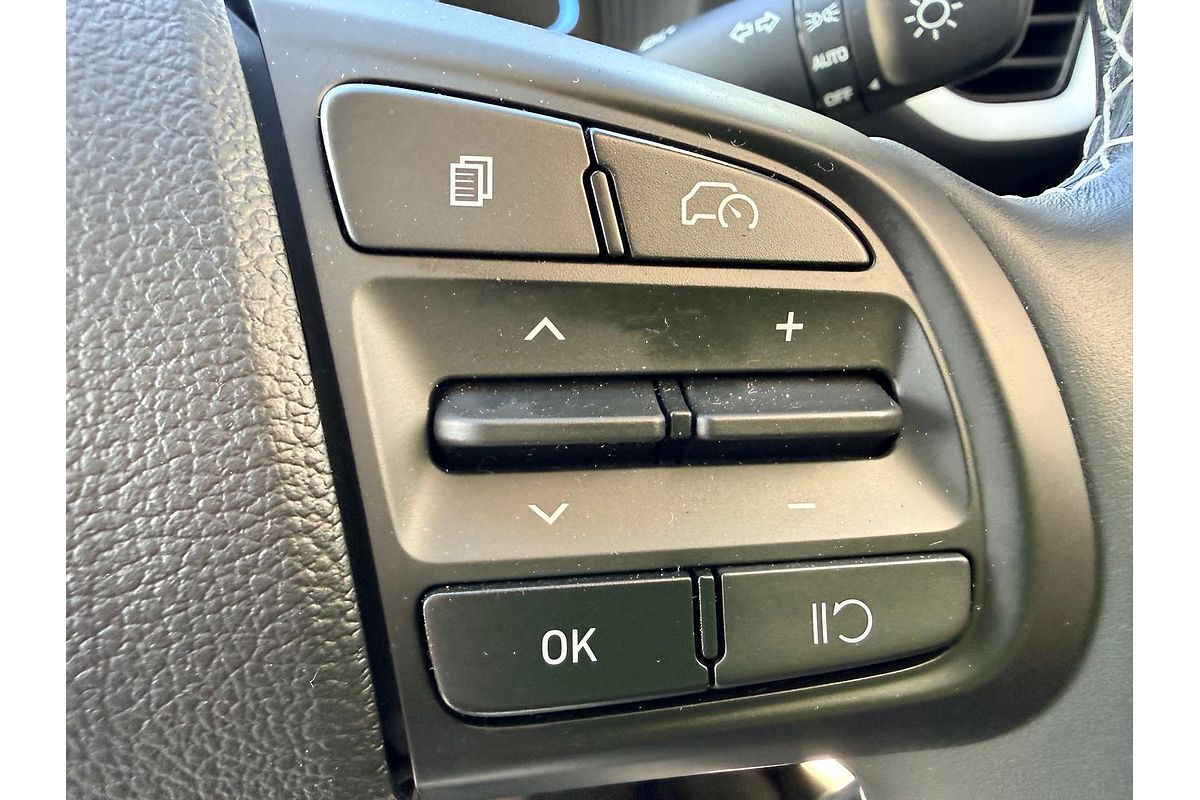 2024 Hyundai Venue Elite QX.V5