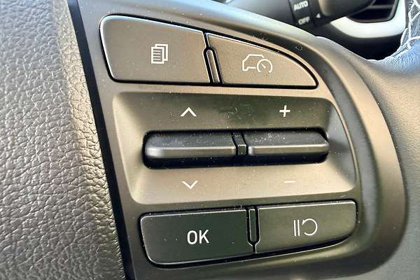 2024 Hyundai Venue Elite QX.V5