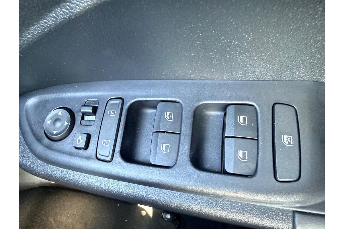 2024 Hyundai Venue Elite QX.V5