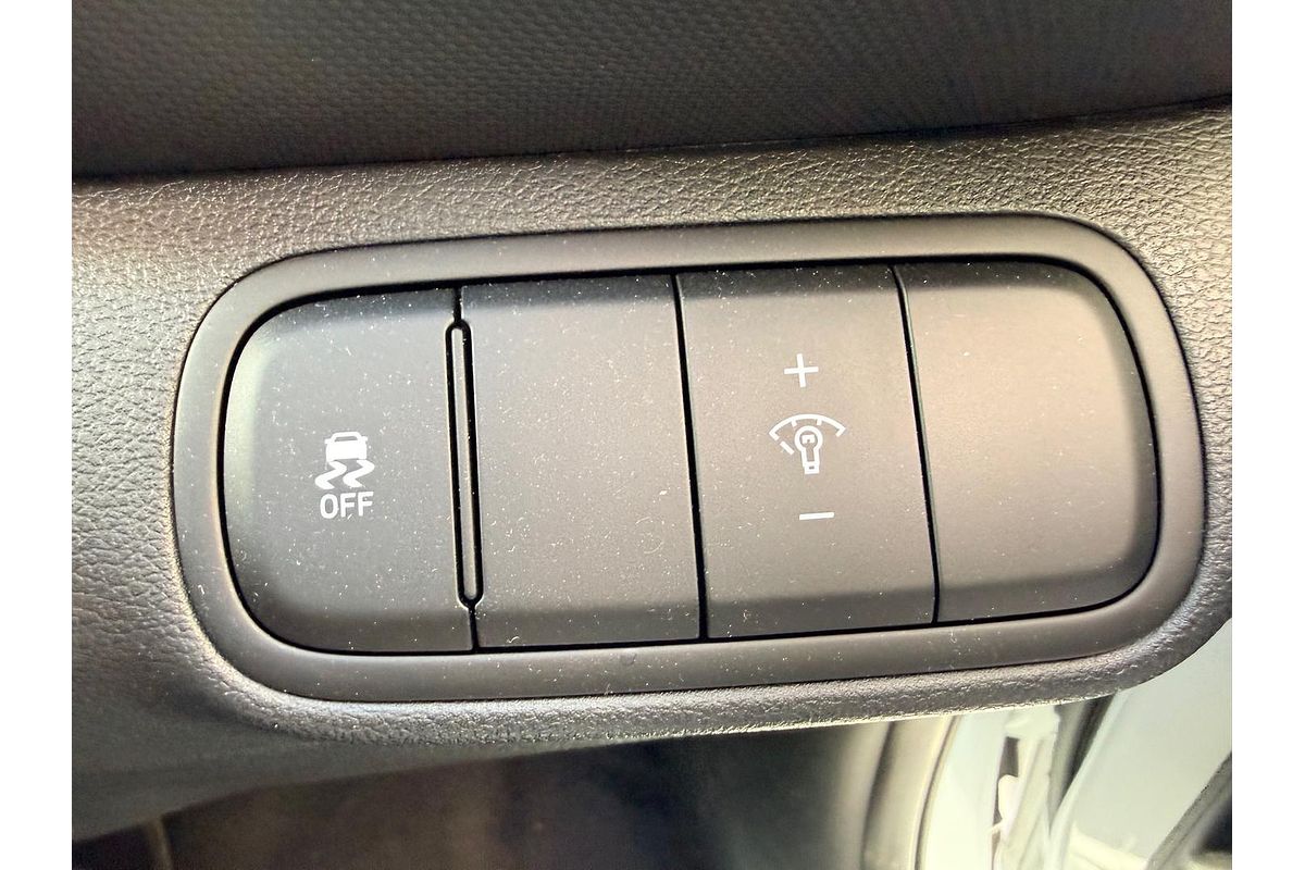 2024 Hyundai Venue Elite QX.V5