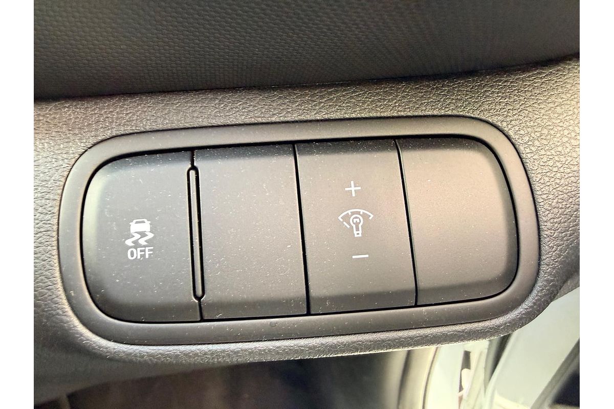 2024 Hyundai Venue Elite QX.V5