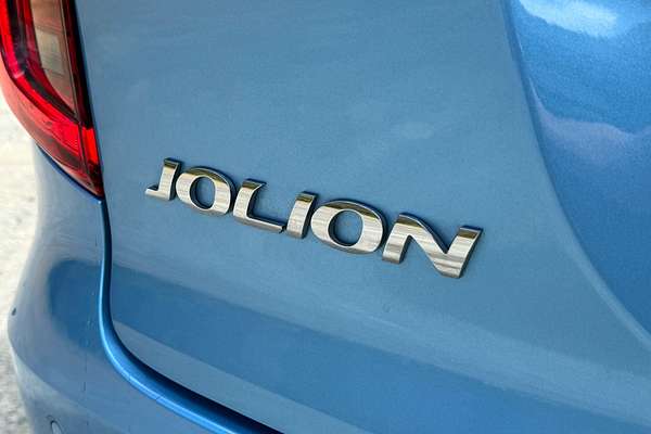 2023 GWM Haval Jolion Ultra A01