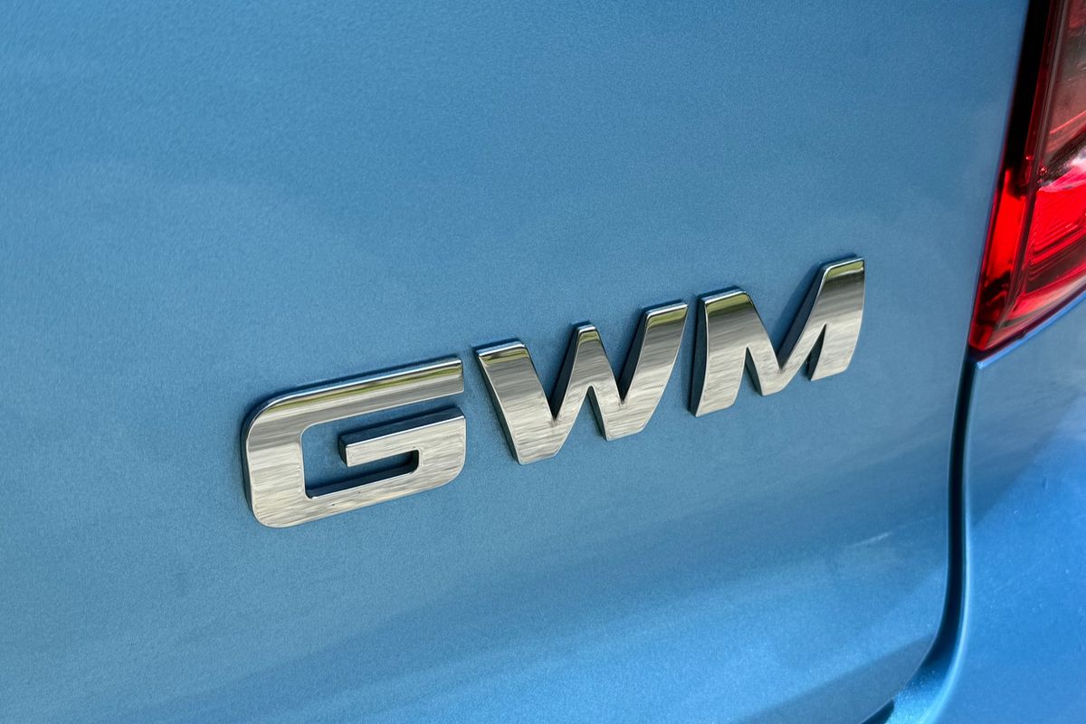2023 GWM Haval Jolion Ultra A01