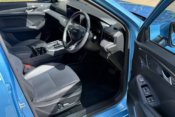 2023 GWM Haval Jolion Ultra A01